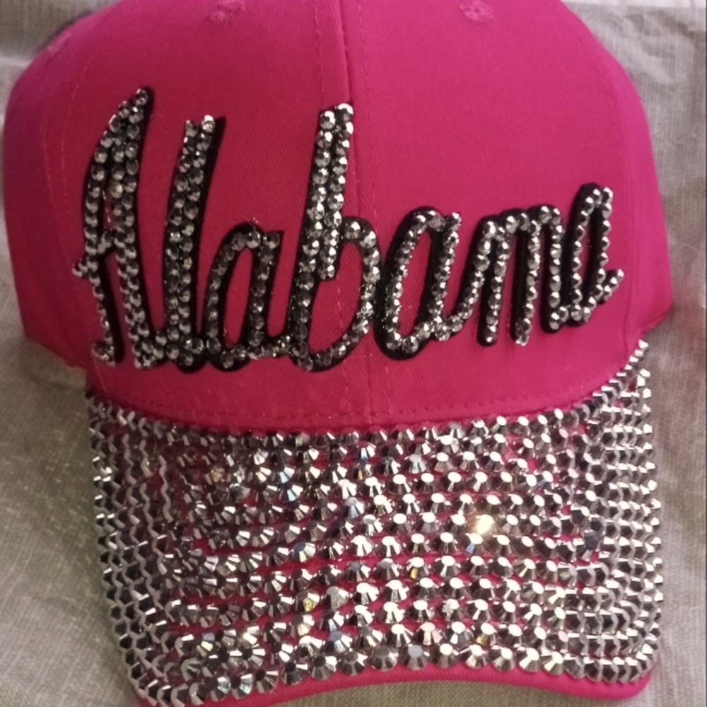 BAMA hat